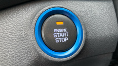 Hyundai IONIQ 1.6 GDi Hybrid Premium 5dr DCT Hybrid Hatchback